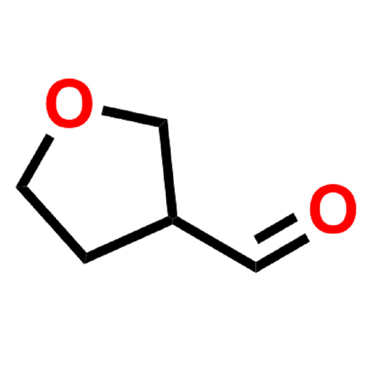 四氢呋喃-3-甲醛  CAS:79710-86-4  98%  现货供应  价格详询