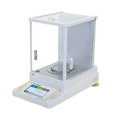 上海舜宇恒平FA124/224 实验室电子分析天平 0.1mg 高精度