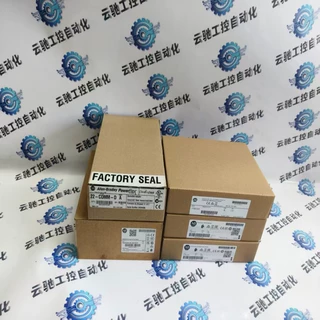 全新AB正品通道直流供电输入模块1414-ITP02ADDAA易于维护