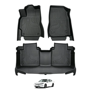 Suitable for Camry 7th generation 12-17, special car mats for specific vehicles, exclusively for cross-border supply, sourced from the factory, environmentally friendly and odorless