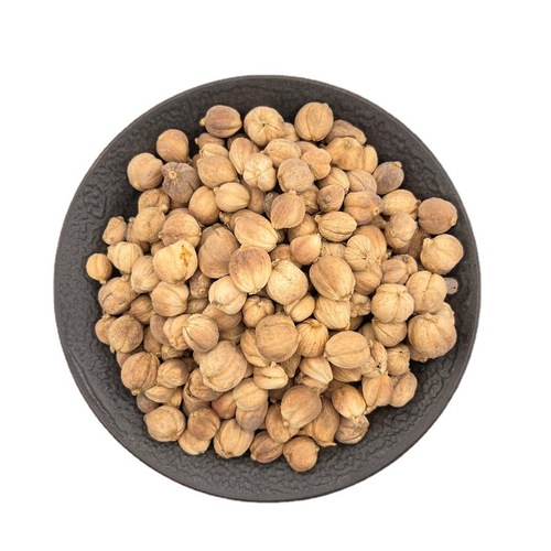 Bulk Selected White Cardamom  New Arrival Fully Dried Sulfur-Free Original White Cardamom Round Cardamom for Braised Pork Spices