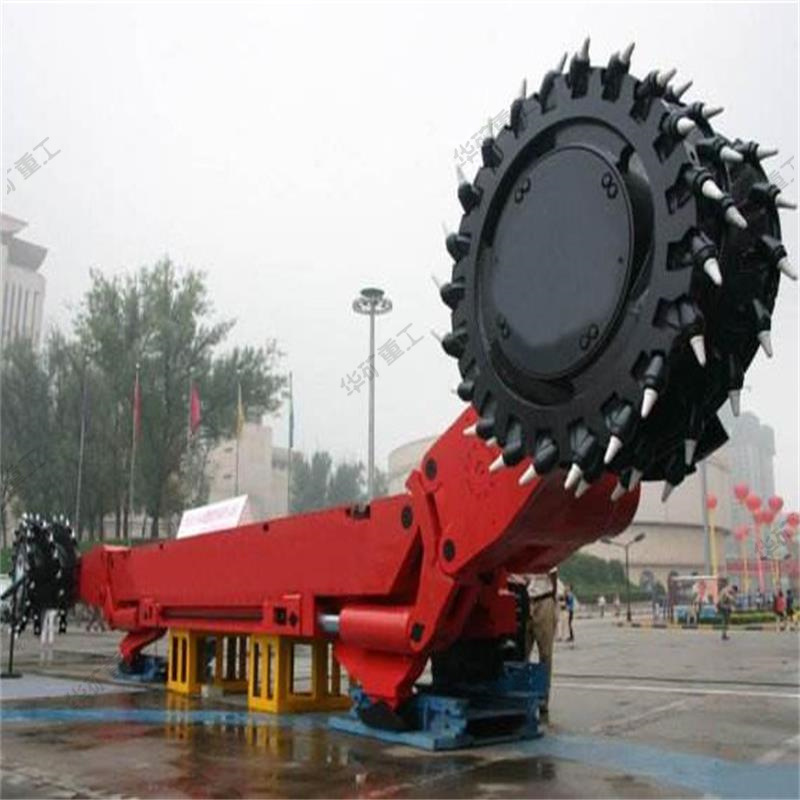 产地直供采煤机 操作简单采煤机 配置齐全MG170/415-W采煤机