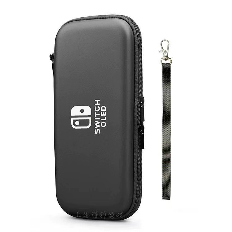 Подходящая под Switch Nintendo Kingdom's tears handle bag kingdom, tears of the kingdom host bag, bear head Pro handle bag