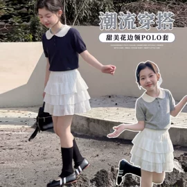 童连衣裙;童套装;童T恤