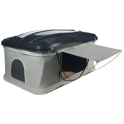 Vehicle Dedicated Car Double Tent – Avtomobil dam çadırları