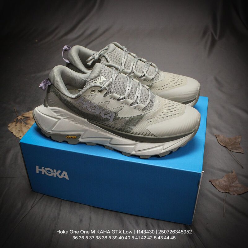 Cross-Border Hoka Outdoor Sports Shoes Skyline-Float X Hiking Shoes for Men and Women Skyline X Hiking Shoes