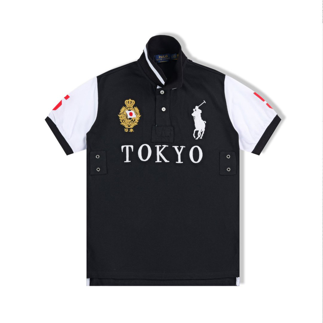Tokyo Black