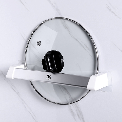 Aluminum Wall-Mounted Sliding Shelf for Hotels, Sanitary Warerooms, and Bathrooms - No Screwing Required, Slippers and Towel Rack - Wholesale