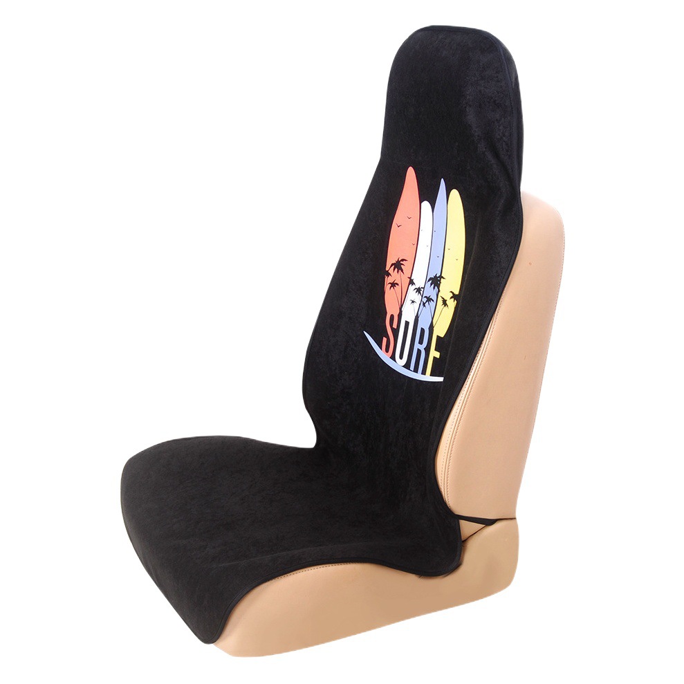 El Comercio exterior cubierta de asiento de coche universal cojín del animal doméstico impermeable cojín del coche Amazon transfronterizo en stock suministro al por mayor