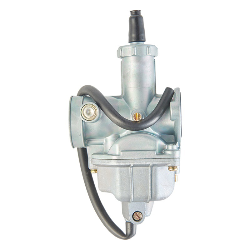 Accesorios de la cabeza del motor de la motocicleta carburador CG125/150 tipo de exportación accesorios originales ventas directas de fábrica