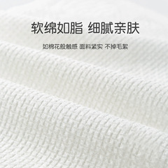 Pure Cotton Disposable Compressed Towel Independent Packaging Portable Travel Hotel Large and Thick Compressed Face Towel