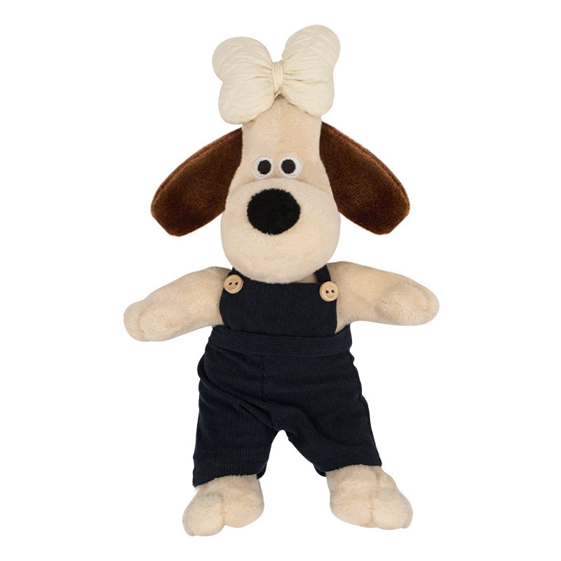 Muñecas de cola de automóvil, muñecas de perro, muñecas de automóvil