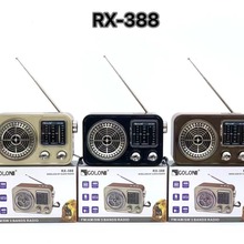 �羳�¿�RX-388�{�����䄓��͹����������yʽ�忨FM�쾀�����C