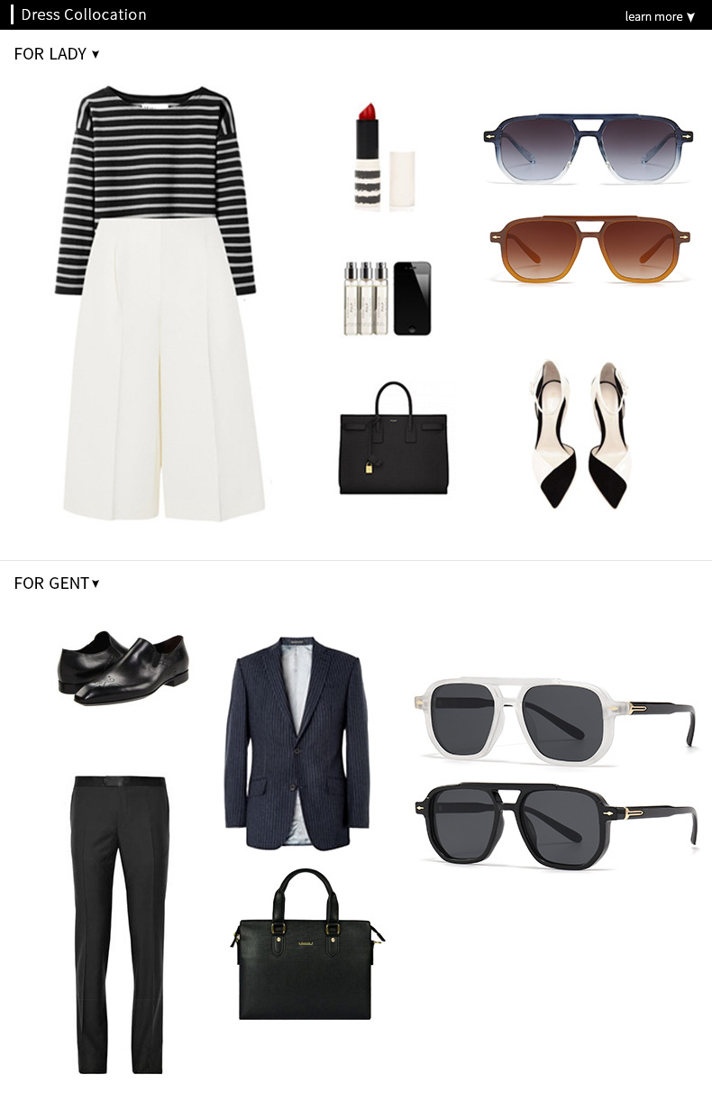 Retro Artistic Sunglasses For Men With Anti-blue Light Protection_voghion.com