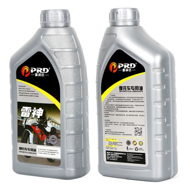 Прямые поставки с завода: моторное масло Purunda 15W-40 для четырехтактных трехколесных мотоциклов и скутеров.