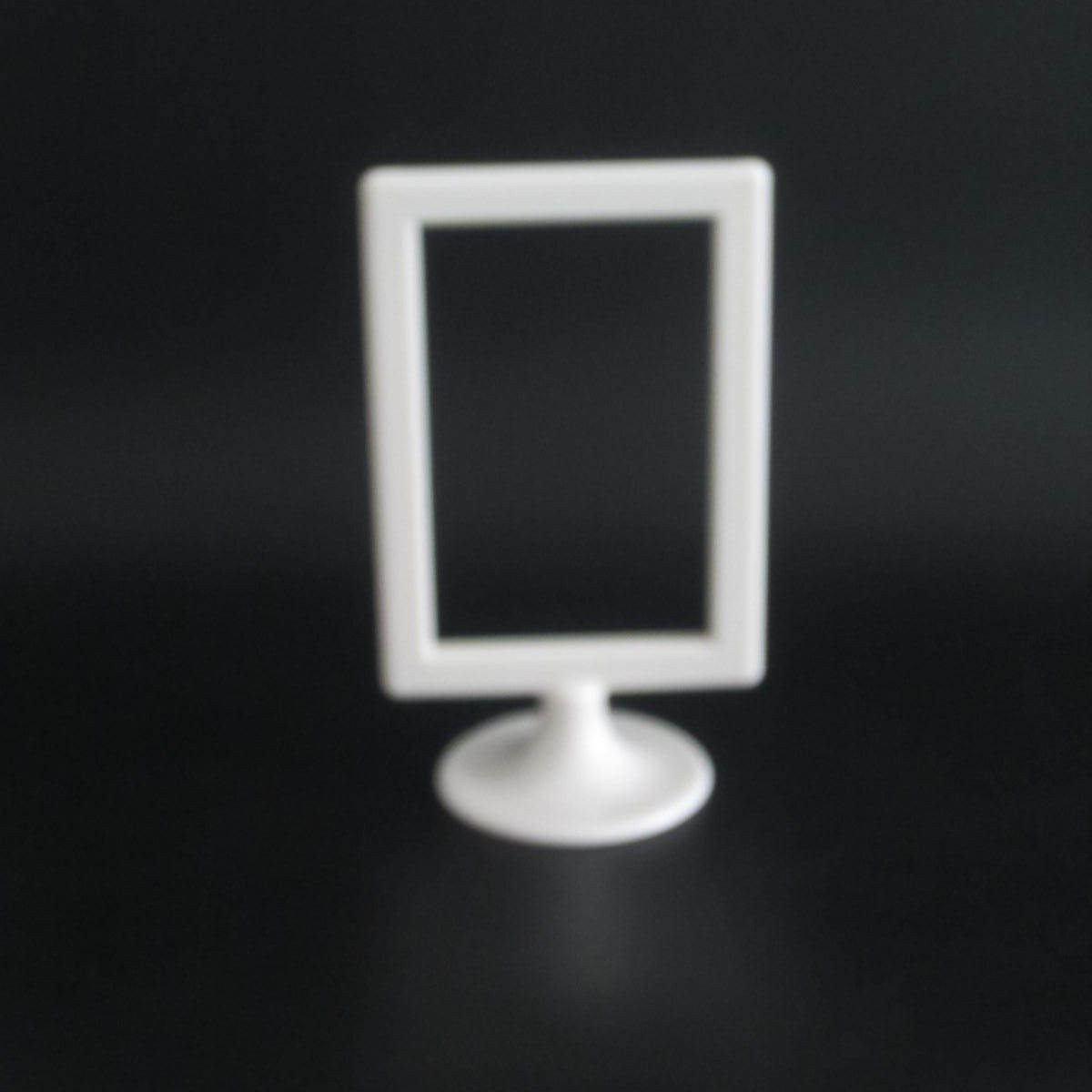 桌面立牌  厂家长期供应 快展桌面立牌 质量好 桌面立牌