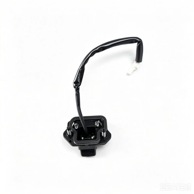 Parking and Reversing Car – Vehicle camera