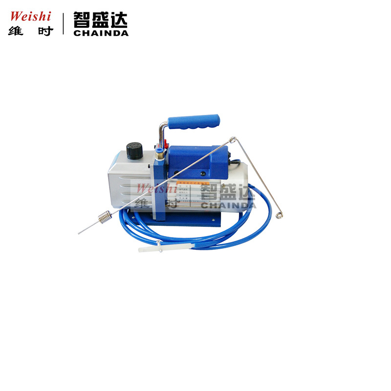 钟表工具真空吸尘机手表珠宝吸尘泵