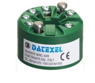 Italy Datexel Temperature Transmitter Dat1485Rf / Rf Module