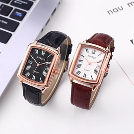 石英表;电子表;表盒