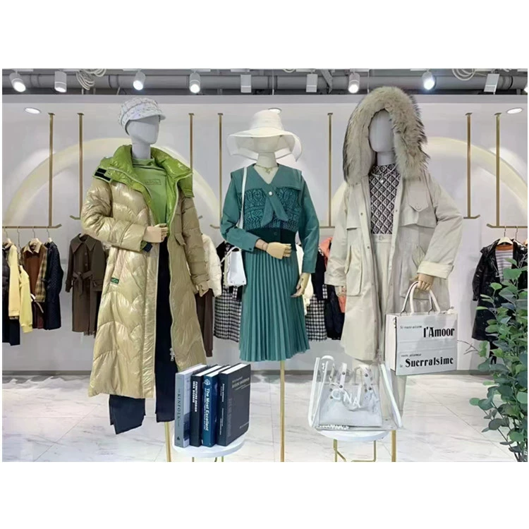 Yiguo 2022 Dongsu International High-End дизайнерский бренд со скидкой женская одежда Live Entity Tail оптом