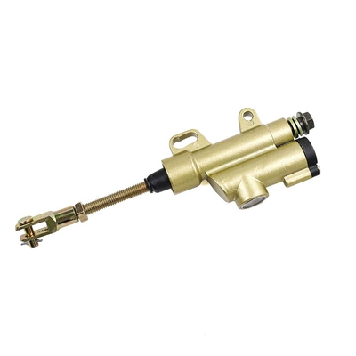 Cqr Dadiying Off-Road Single-Pump – Motosiklet ləvazimatları və aksesuarları - long-yellow-pole