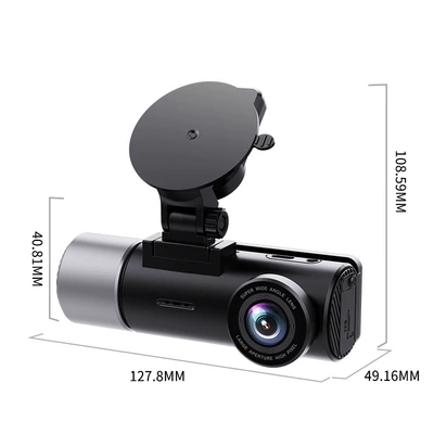 4k dashcam video recorder Russia (Driving recorder) - 4k2k2kwifi