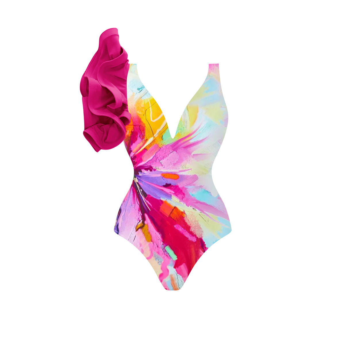 Swimsuit Image 11