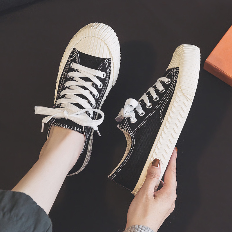 Zapatillas de baloncesto para mujer, zapatillas para caminar, zapatillas de cuero, zapatillas de malla, zapatillas fáciles de limpiar_voghion.com