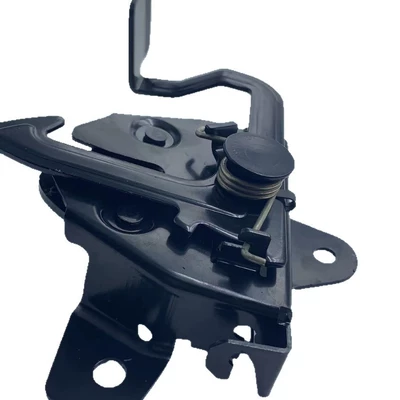 lock 81130-1F000, Car lock