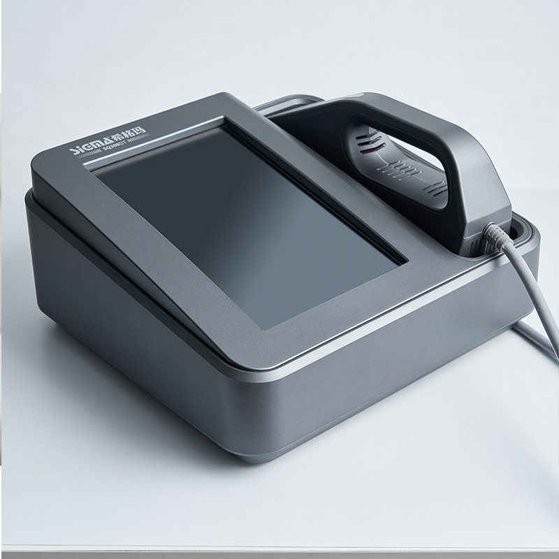 ヒグマ60mW/cm 2白斑症SQ308DTYF紫外線光治療器乾癬治療器|undefined