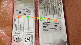 RTS5169-VECREALTEK/���� ԭ�b��Ʒ21+�F؛