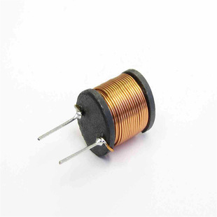 I-Shaped Inductor Factory Supply Plug-In Work Coil Delivery Time Stable Quality Assurance Car Charging I-Shaped Inductor