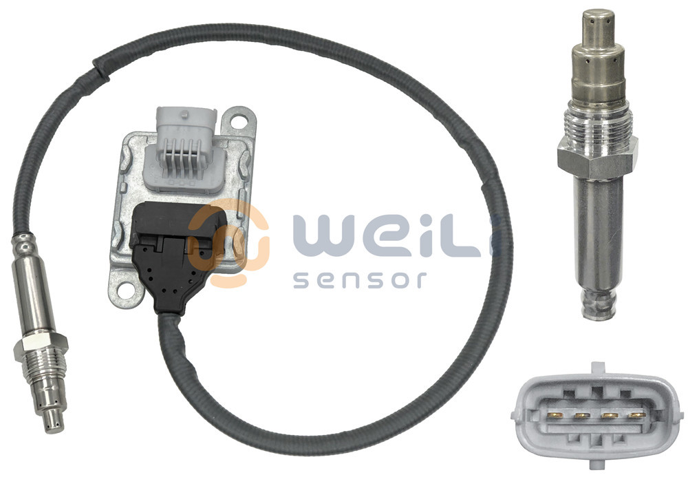 WL-N08001