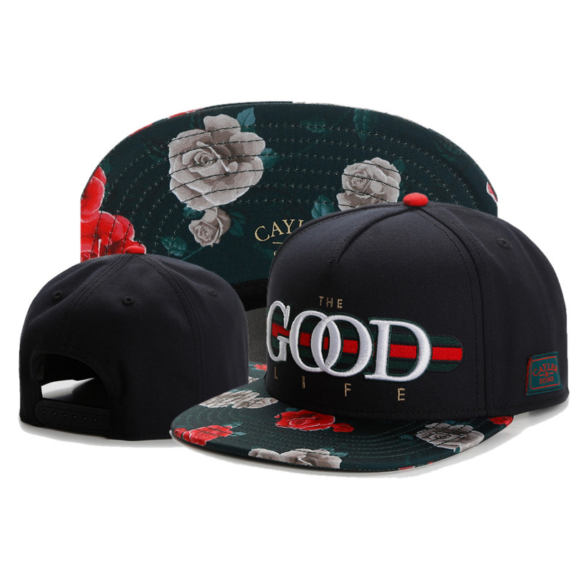 Sombrero de ala plana de comercio exterior, gorro de ajuste, gorro de coche, gorro de moda estadounidense, lote de entrega de una pieza de sol