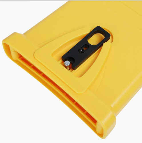 Oil Saw Chain Sharpener, Woodworking Chain Saw Sharpener, Fast Chain Sharpening Tool, Chain Stone, Saw Blade Sharpener