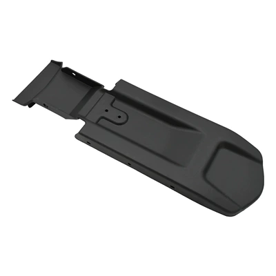 X/S X260 X160, Motorcycle Fender