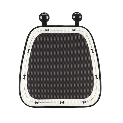 Seat Cushion, Accessible Luxury Bow – Seat cushion, seat cover