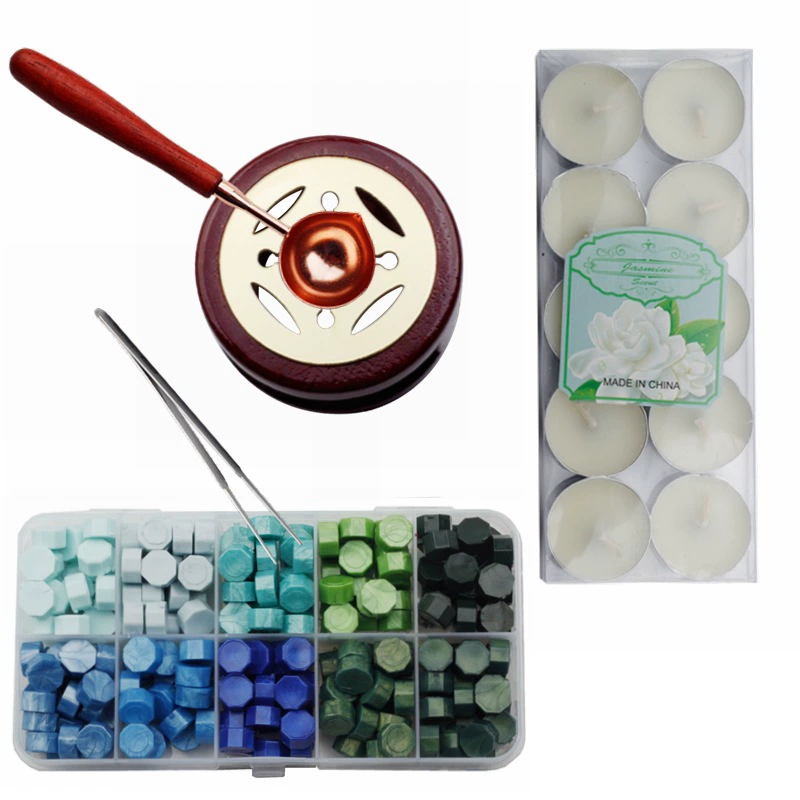 Accessories wax agate, set, spoon, Amazon, custom-made