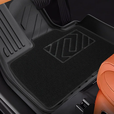 Ideal L6L7L8L9 Floor Mats, Special: Modelə uyğun ayaqaltı