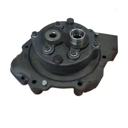 7G4856 для Картер 950B 950F 936E 938E погрузчик детали трансмиссионный насос