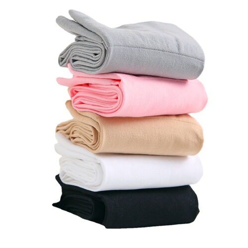 Spring and summer 120D stockings silicone non-slip velvet over-the-knee stockings for women Japanese wide mouth white dance socks wholesale