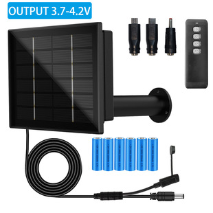 4W̫��ܰ����18650늳�DIY��ݮ�ɡ������O�乩��늳ع��