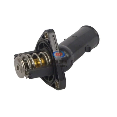 Cruiser and – Thermostat