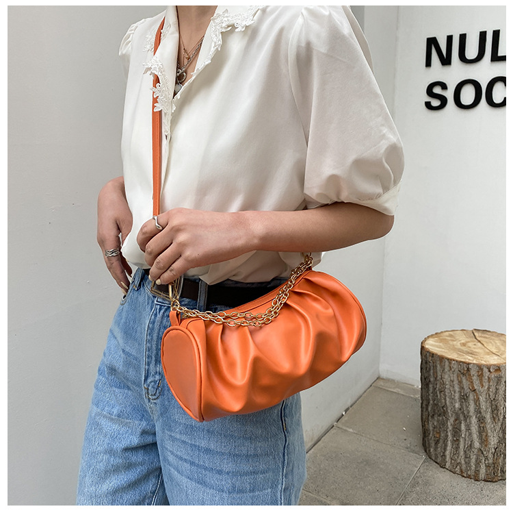 Fashion Messenger Bag Shoulder Bag display picture 20