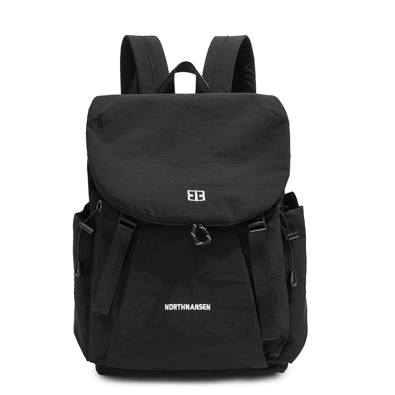 Shoulder bag, water repellent capacious backpack, wholesale, oxford cloth