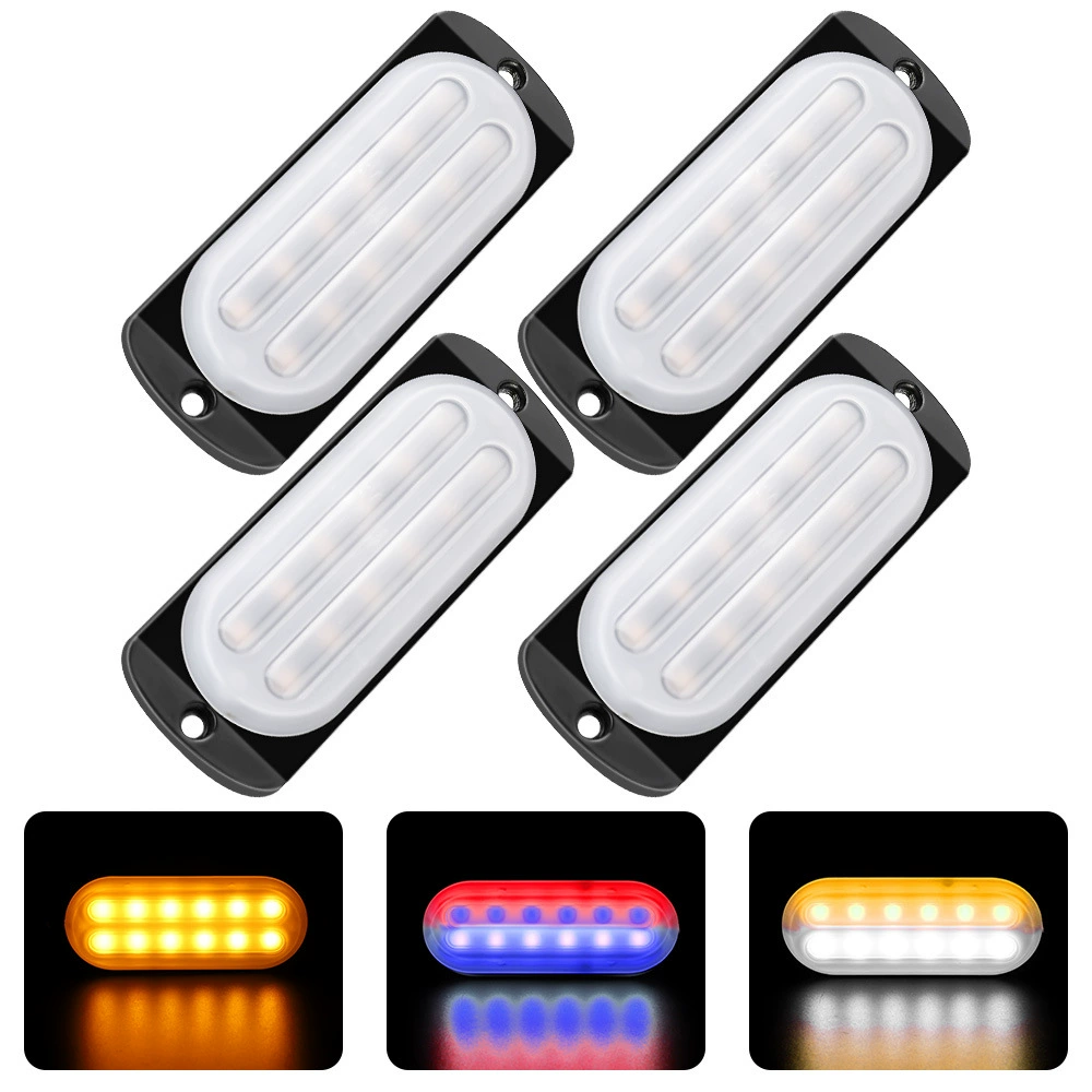 LED грузовик, ультра тонкие ногтевые блестки, огни, мигающий свет, 24в
