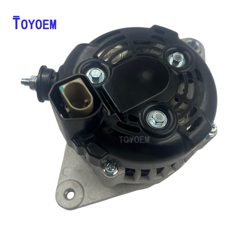 31400-84M01 Car Alternator Assembly, suitable for 2015-2018 models of the Suzuki Swift and Suzuki Ciaz 1.6L