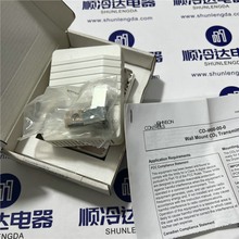 CD-W00-00-0 - CD-W00-00-1 Wall Mount CO2 Transmitter