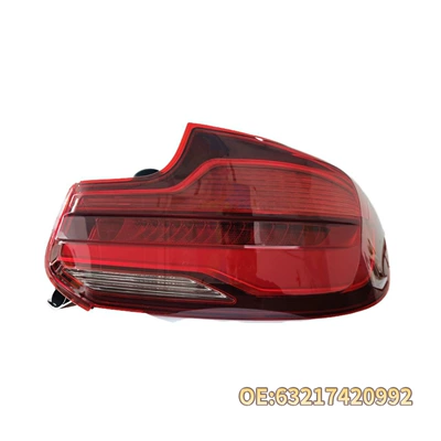 Suitable for Bmw 2 Tail light - right-rear-63217420992